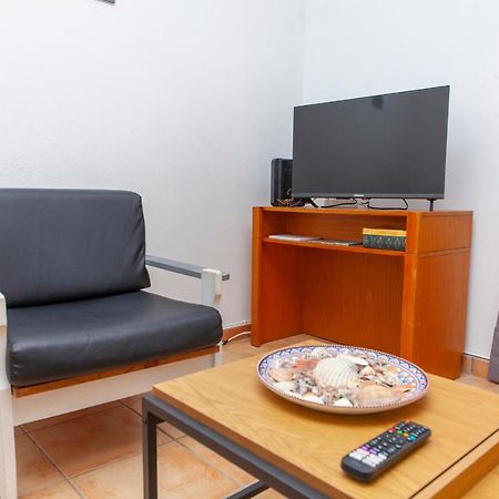 B18 - Village Street Apartment Λάγος Εξωτερικό φωτογραφία