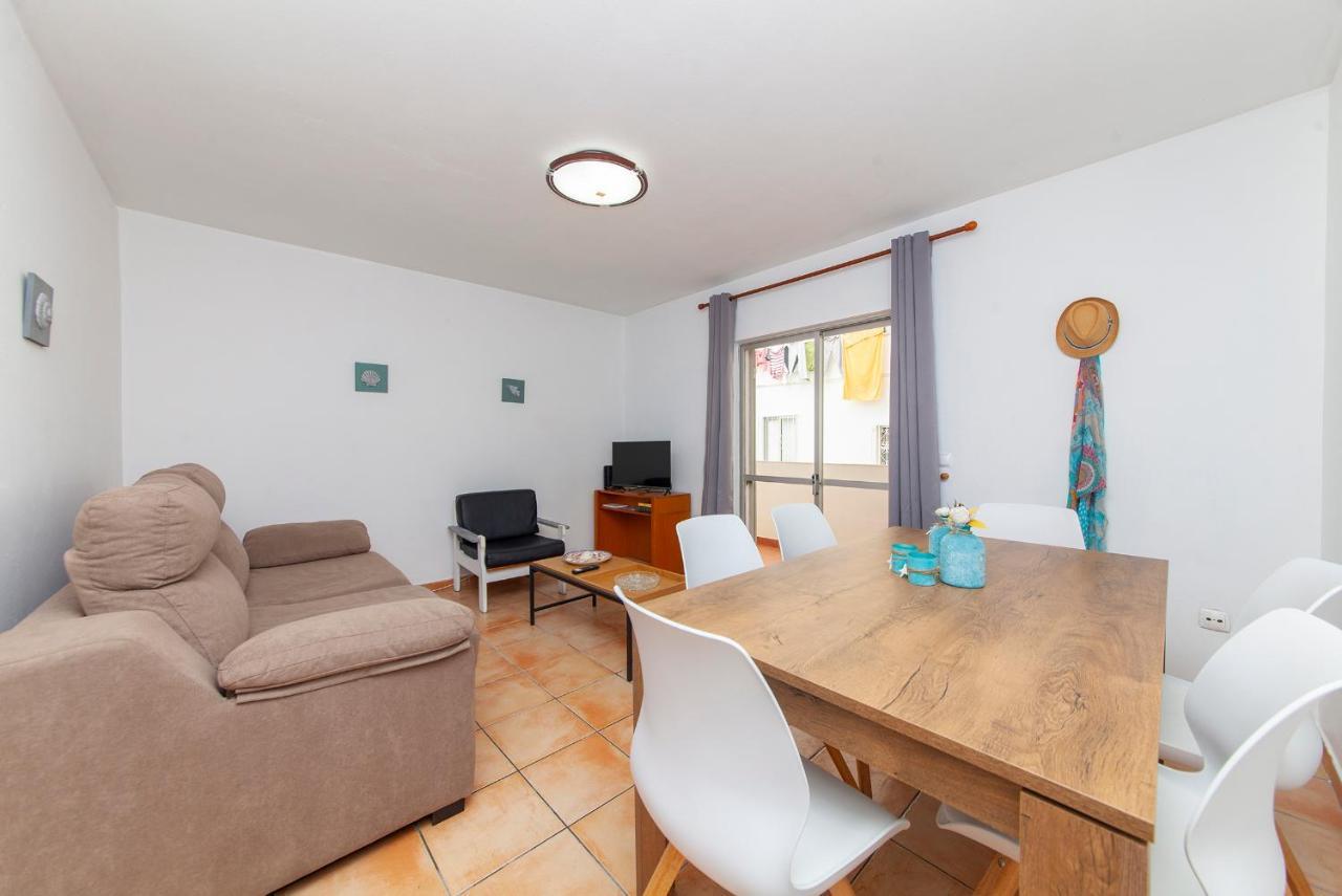 B18 - Village Street Apartment Λάγος Εξωτερικό φωτογραφία