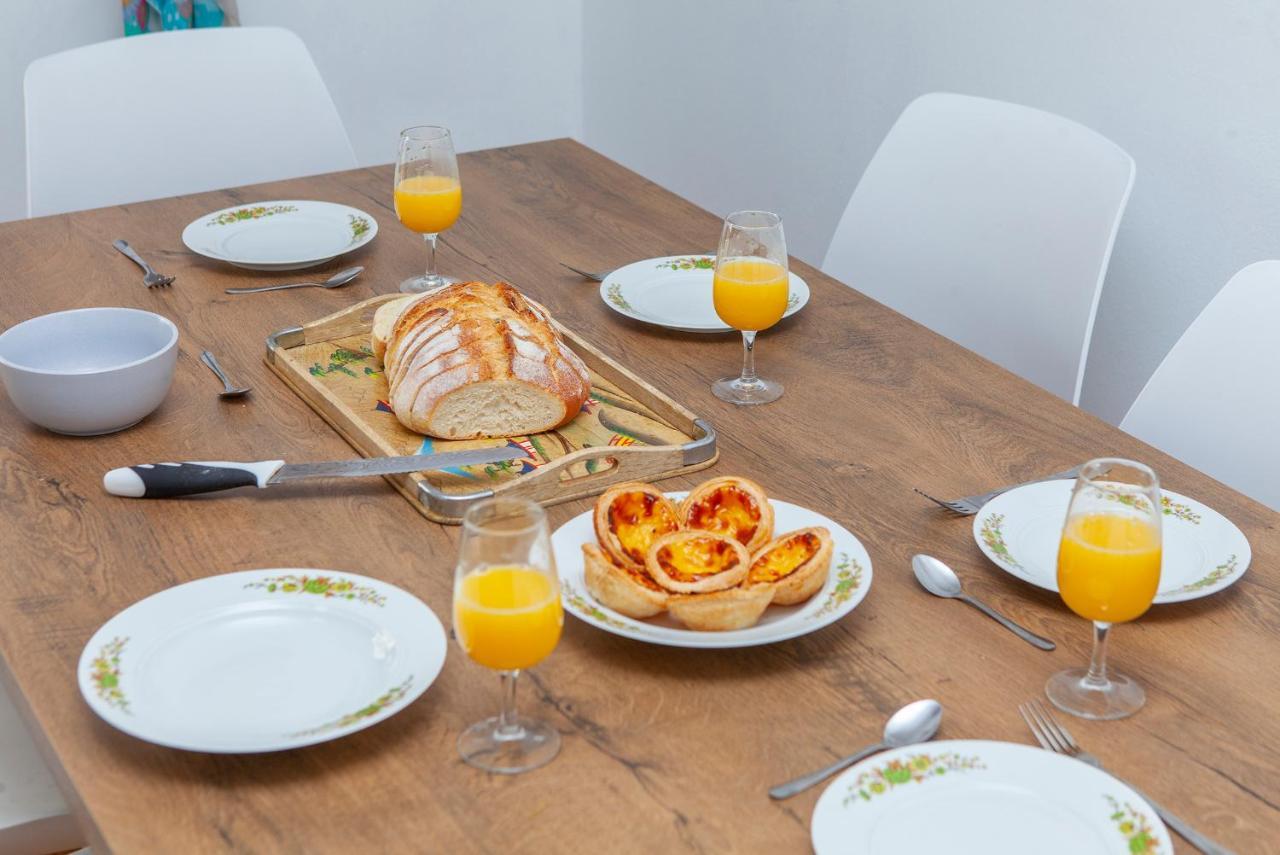 B18 - Village Street Apartment Λάγος Εξωτερικό φωτογραφία