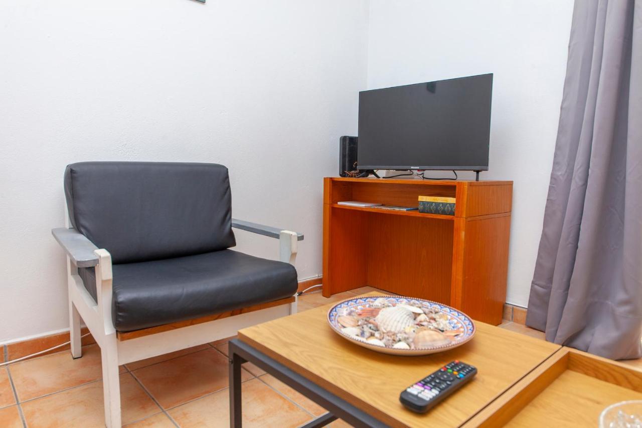 B18 - Village Street Apartment Λάγος Εξωτερικό φωτογραφία