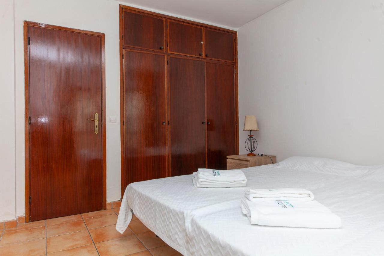 B18 - Village Street Apartment Λάγος Εξωτερικό φωτογραφία