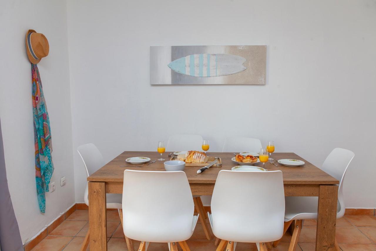 B18 - Village Street Apartment Λάγος Εξωτερικό φωτογραφία