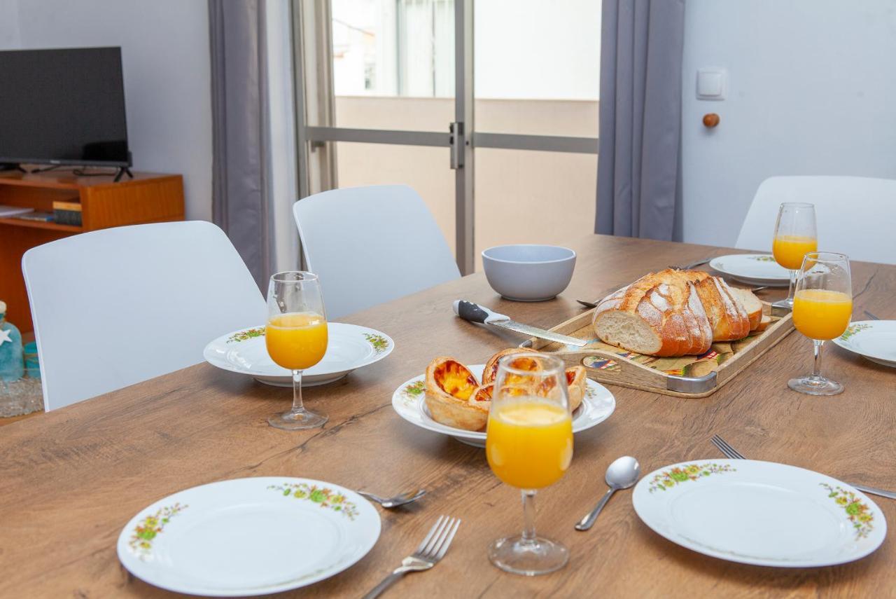 B18 - Village Street Apartment Λάγος Εξωτερικό φωτογραφία