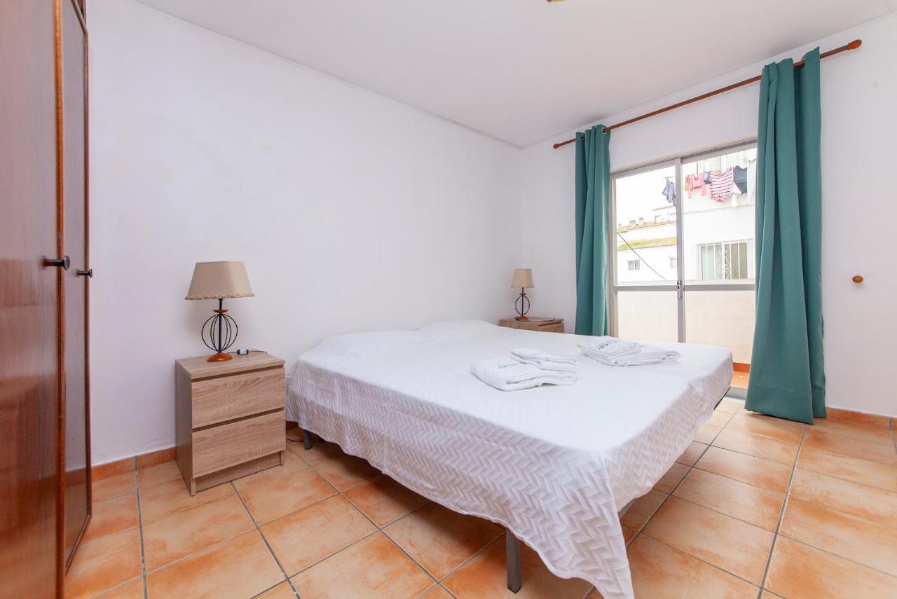 B18 - Village Street Apartment Λάγος Εξωτερικό φωτογραφία