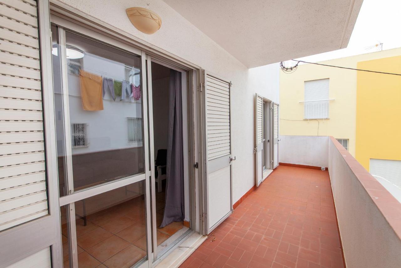 B18 - Village Street Apartment Λάγος Εξωτερικό φωτογραφία