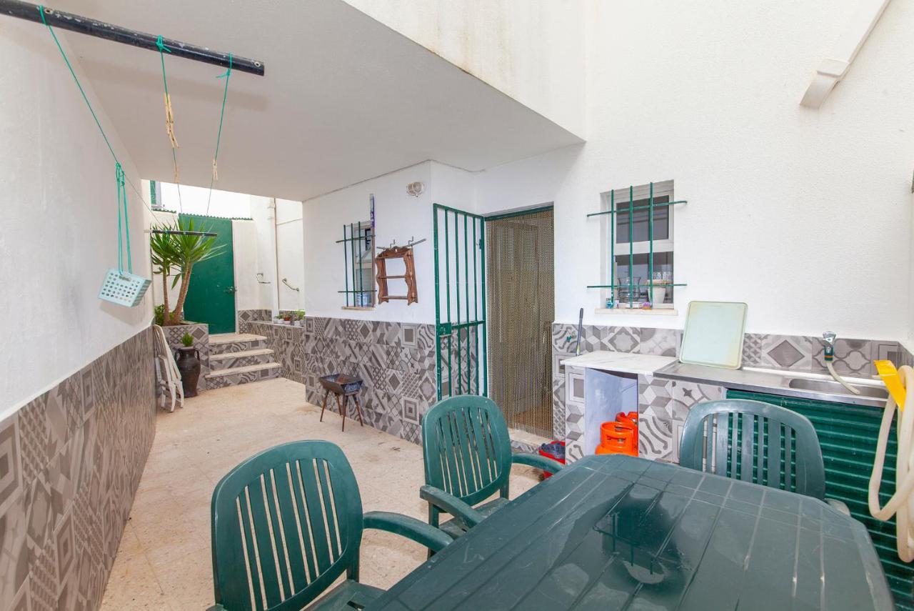 B18 - Village Street Apartment Λάγος Εξωτερικό φωτογραφία