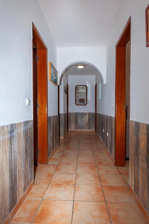 B18 - Village Street Apartment Λάγος Εξωτερικό φωτογραφία
