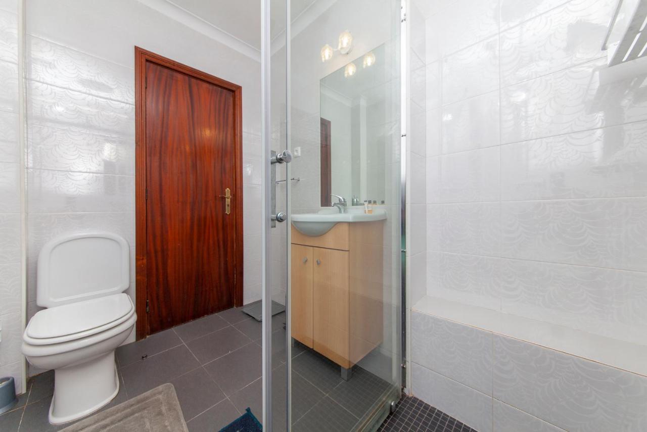 B18 - Village Street Apartment Λάγος Εξωτερικό φωτογραφία