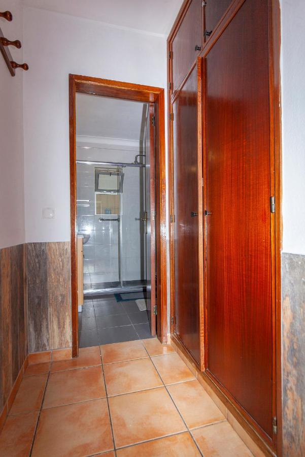 B18 - Village Street Apartment Λάγος Εξωτερικό φωτογραφία