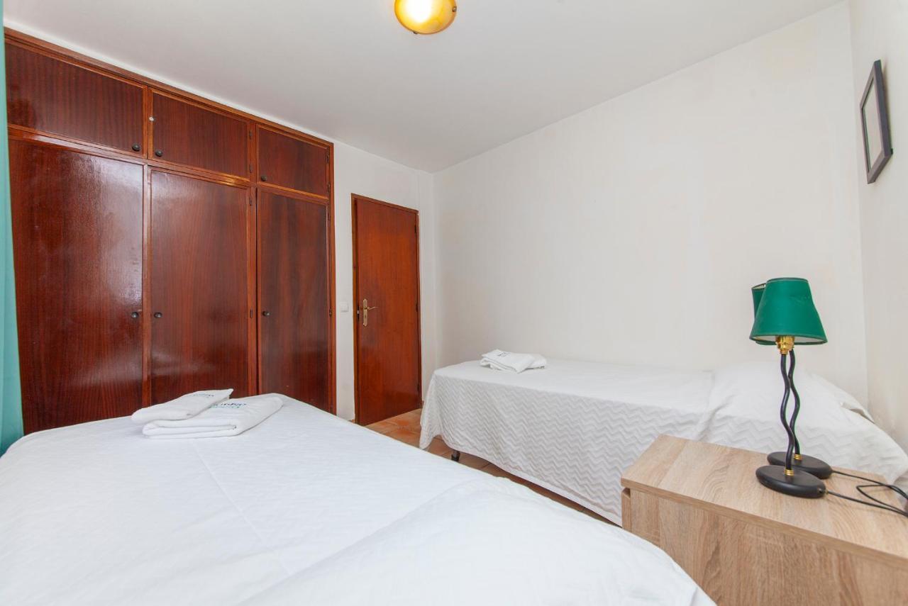 B18 - Village Street Apartment Λάγος Εξωτερικό φωτογραφία