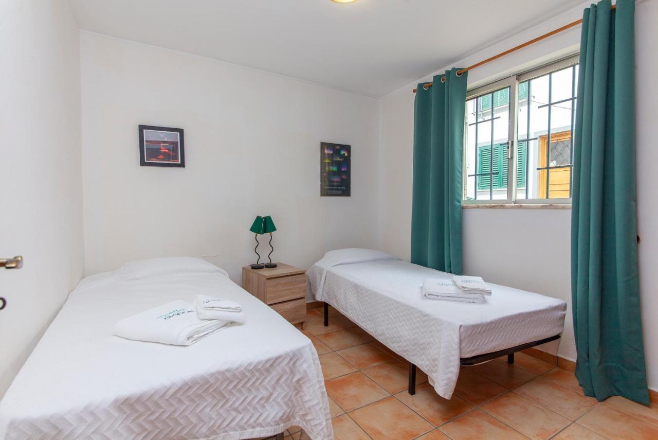 B18 - Village Street Apartment Λάγος Εξωτερικό φωτογραφία