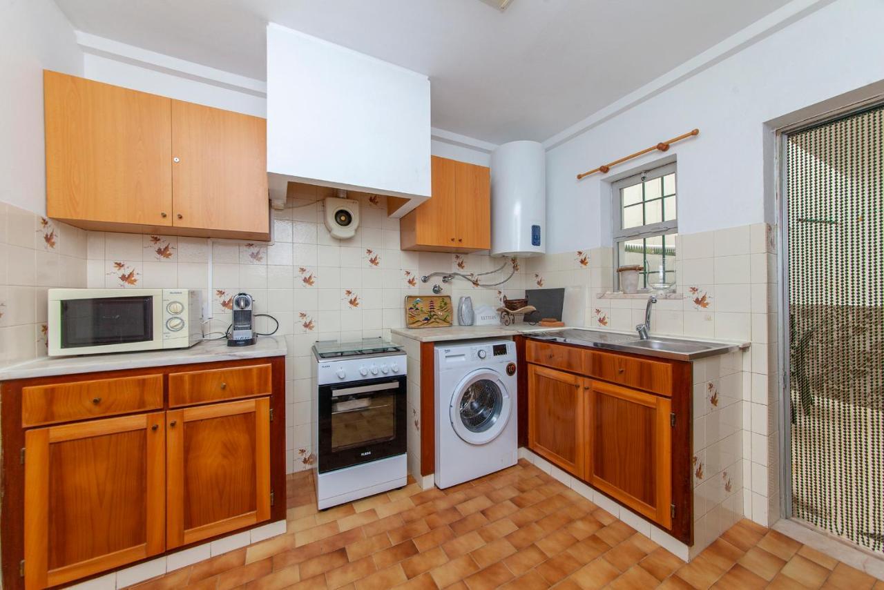 B18 - Village Street Apartment Λάγος Εξωτερικό φωτογραφία