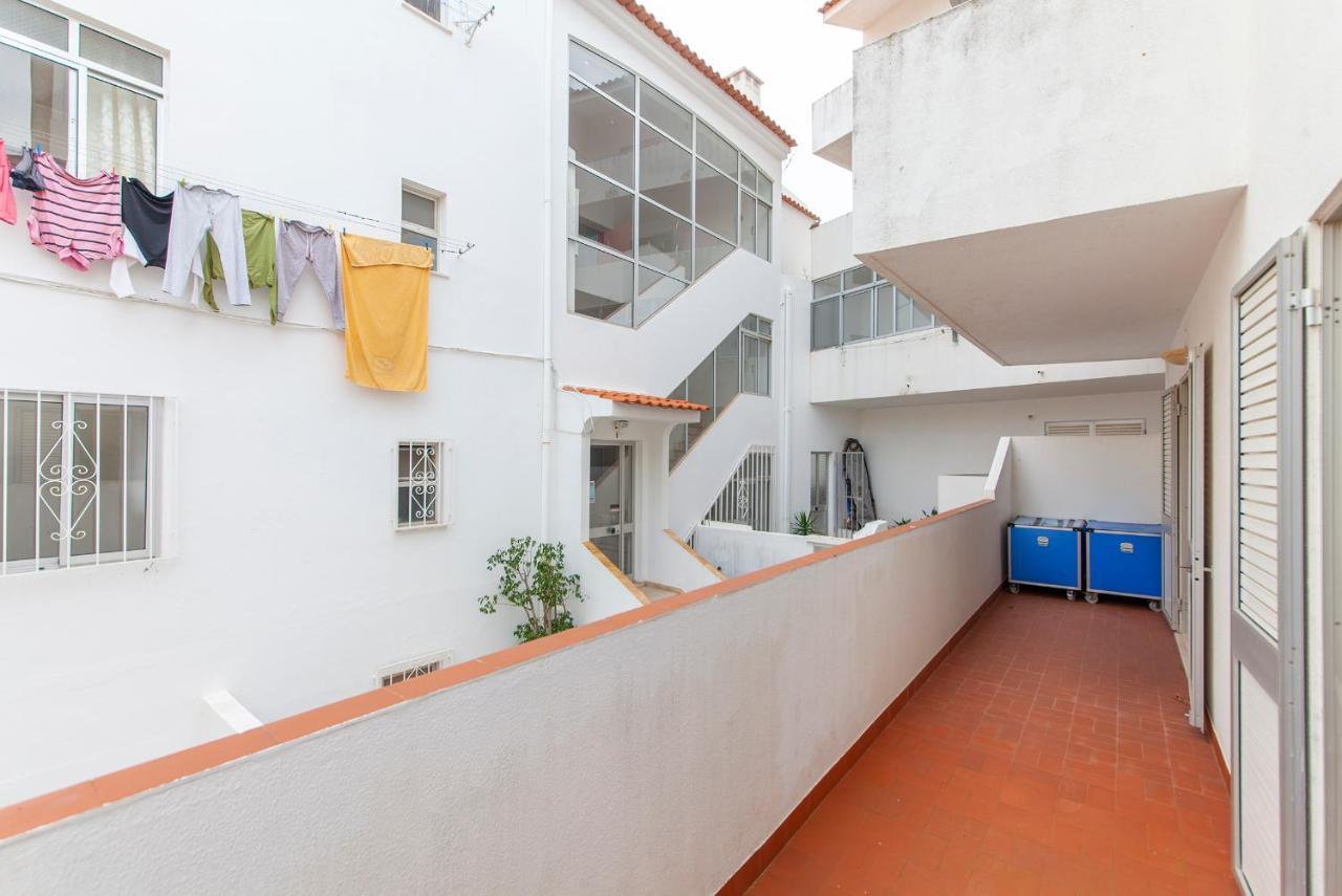 B18 - Village Street Apartment Λάγος Εξωτερικό φωτογραφία