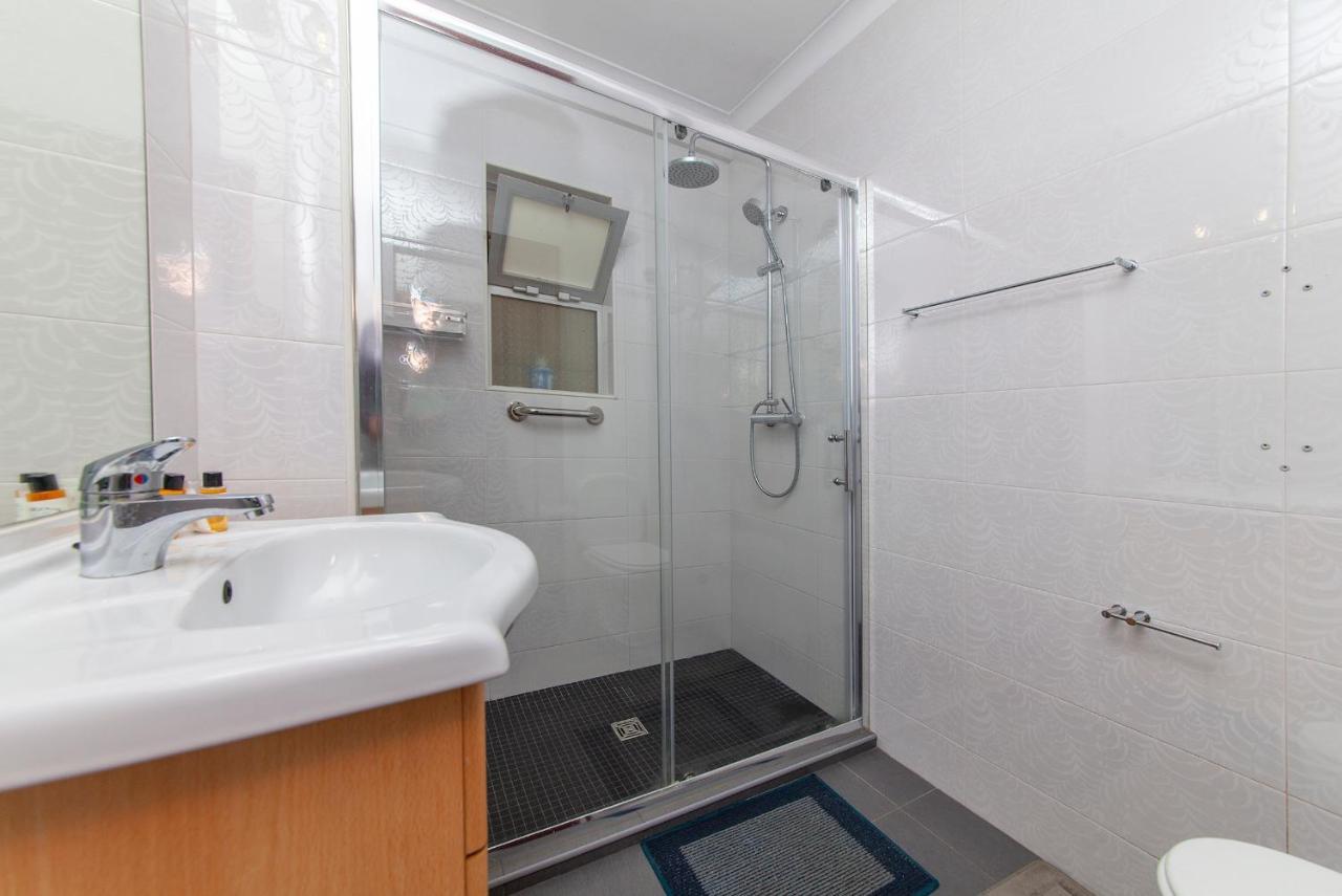 B18 - Village Street Apartment Λάγος Εξωτερικό φωτογραφία
