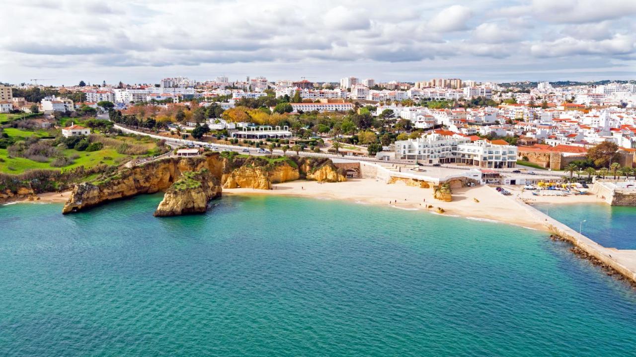 B18 - Village Street Apartment Λάγος Εξωτερικό φωτογραφία