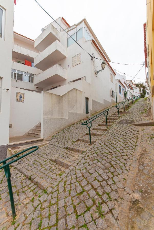 B18 - Village Street Apartment Λάγος Εξωτερικό φωτογραφία