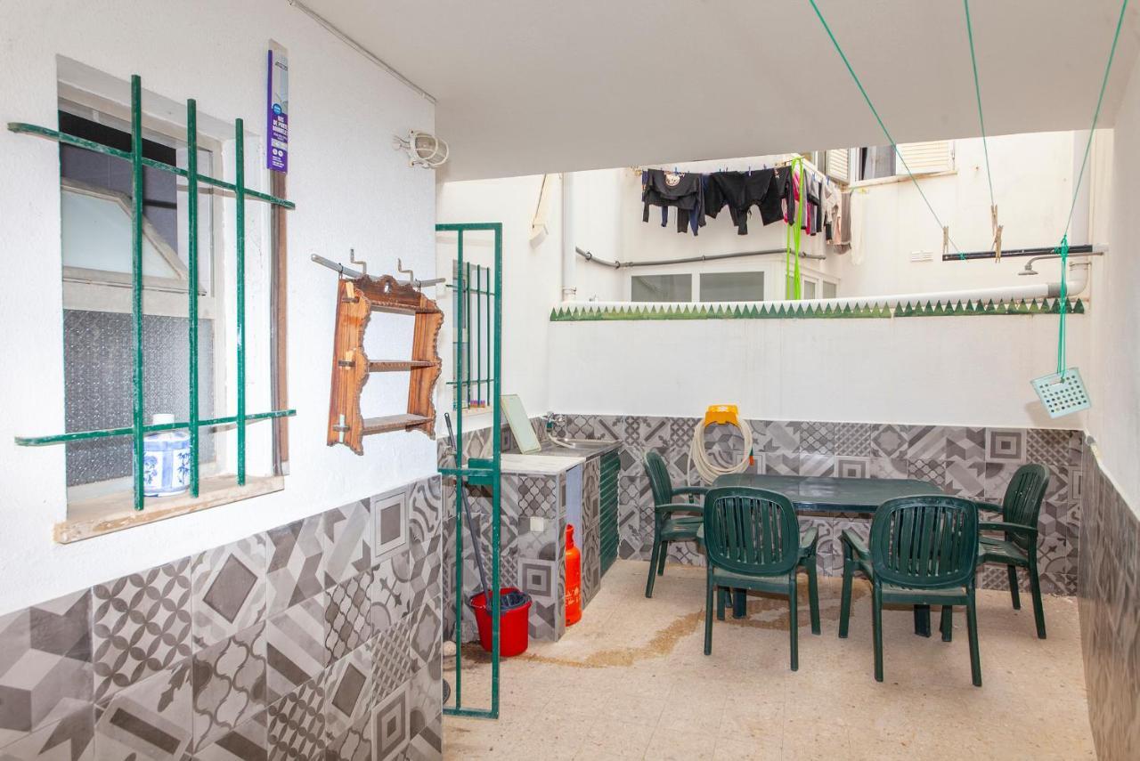 B18 - Village Street Apartment Λάγος Εξωτερικό φωτογραφία