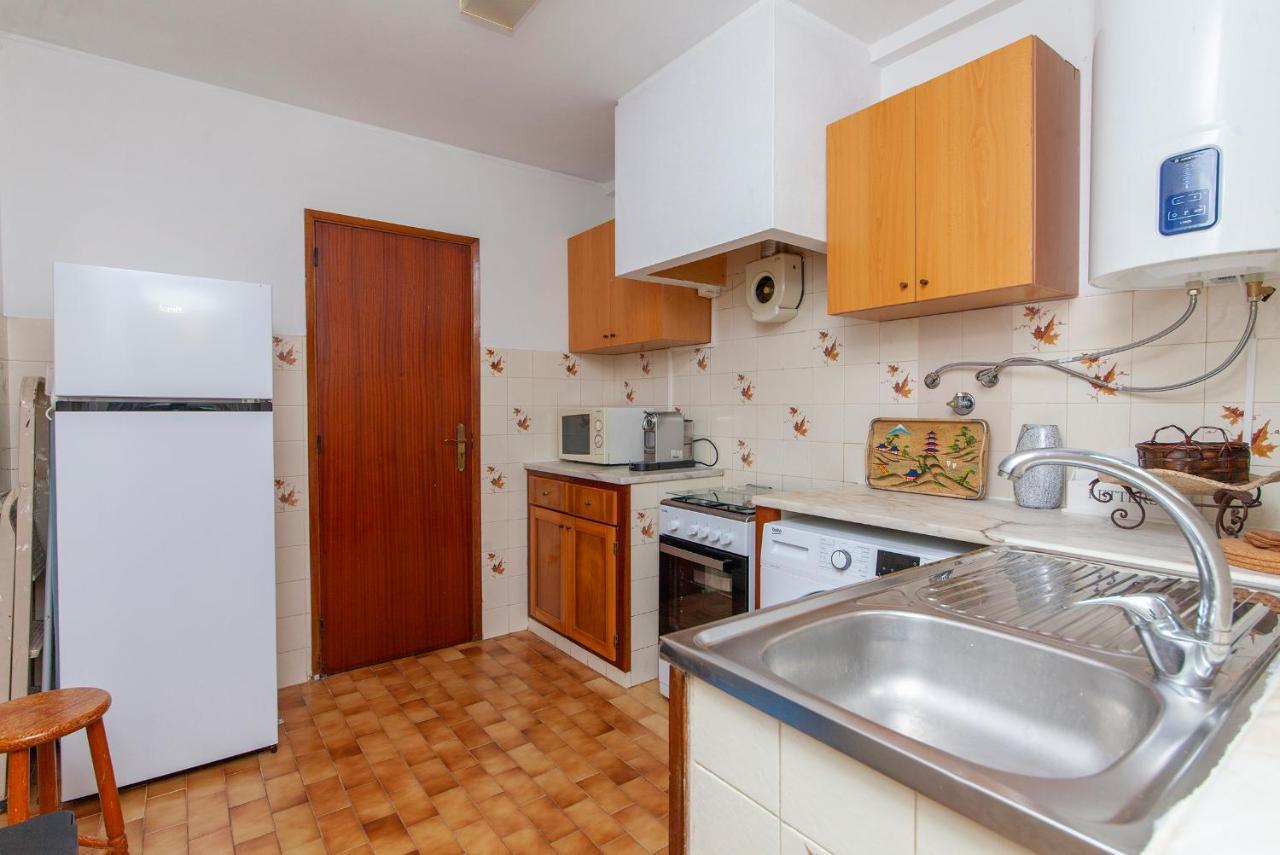 B18 - Village Street Apartment Λάγος Εξωτερικό φωτογραφία
